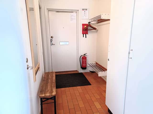 Apartment in Åre near ski lifts and town square with private sauna