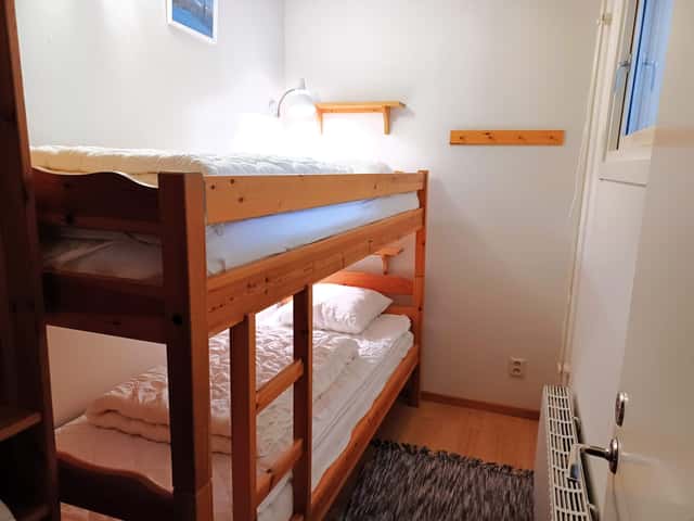 Apartment in Åre near ski lifts and town square with private sauna