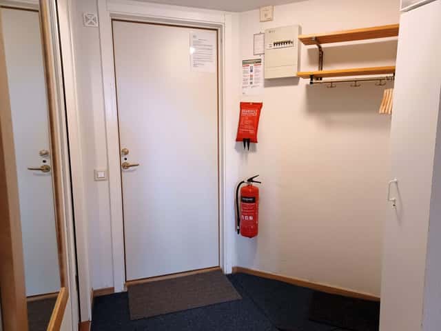 Compact apartment in central Åre, walking distance to ski lifts, slopes and village square
