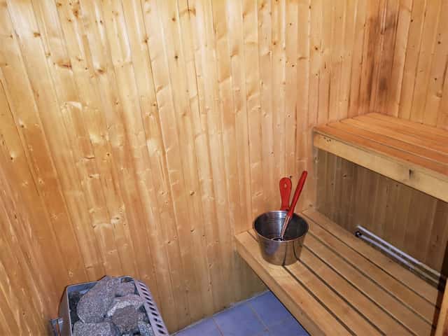 Ski accommodation in Tegefjäll near Duved/Tegefjäll ski system with sauna, drying cabinet and EV charger