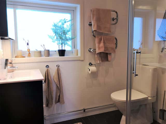 Ski-in/ski-out semi-detached house in Sadeln with sauna, fireplace, balcony and patio