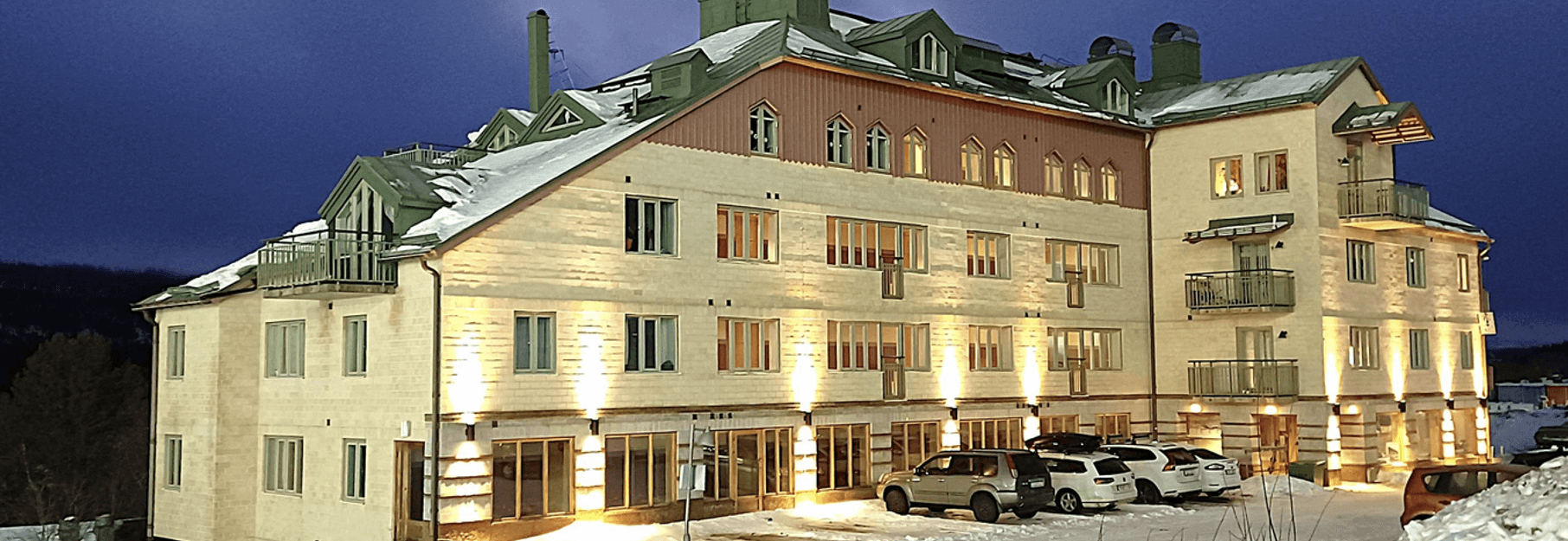 Nya Lundsgården