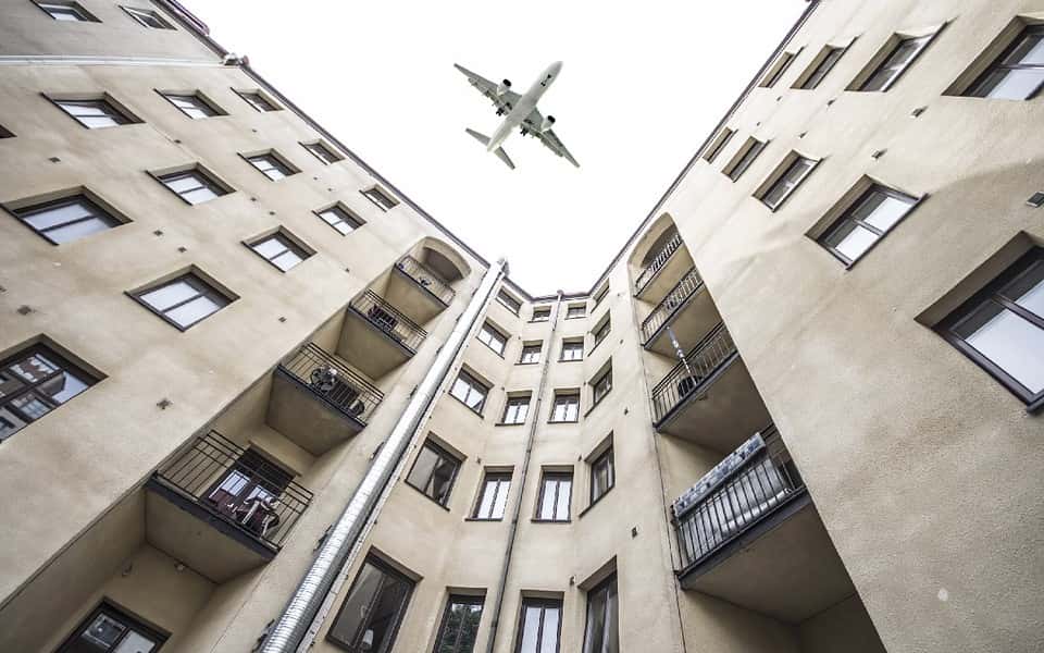 How many apartments are you allowed to rent out?