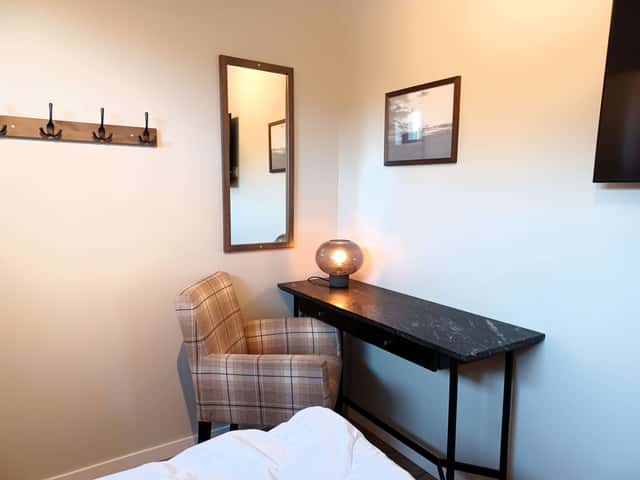 Ski-in/ski-out family apartment in Sadeln with sauna, indoor fireplace and south-facing patio