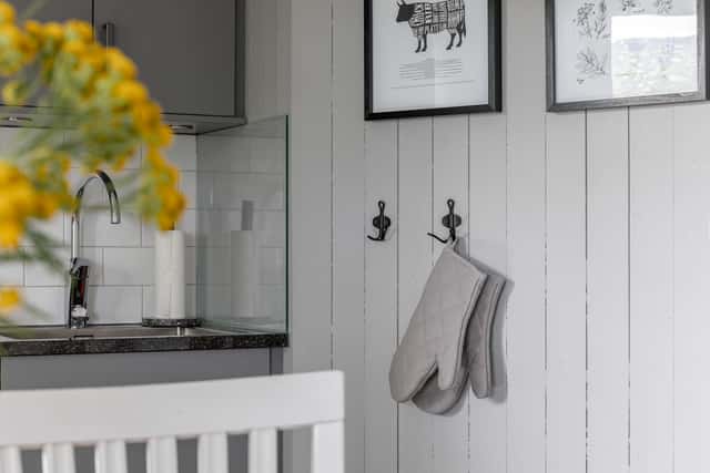 Cozy ski apartment near VM-8an lift in a calm area, ideal for skiing and relaxing