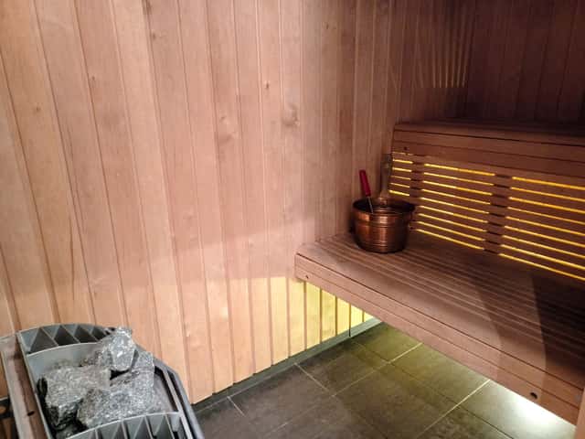 Apartment by the ski slope in central Åre with private sauna, close to lifts and Åre Square