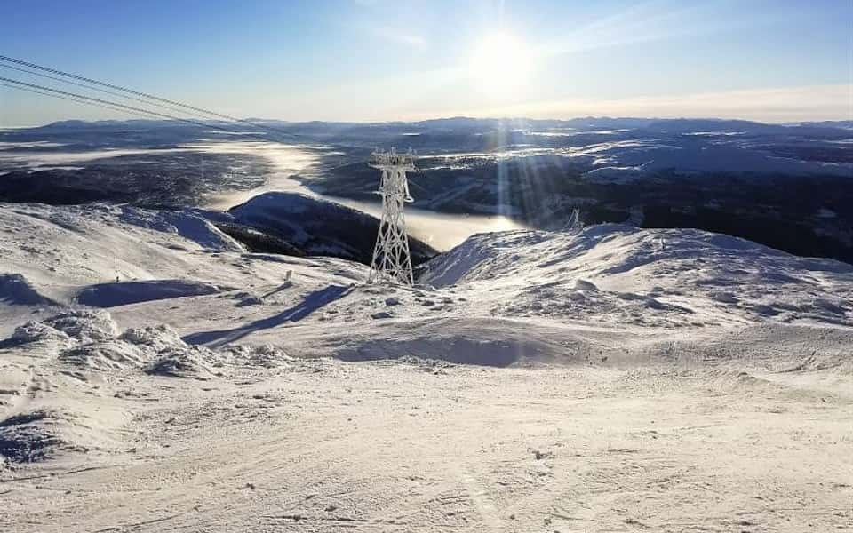 Vintersäsongen 24/25, hur gick det i Åre?
