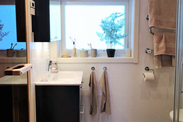 Ski-in/ski-out semi-detached house in Sadeln with sauna, fireplace, balcony and patio