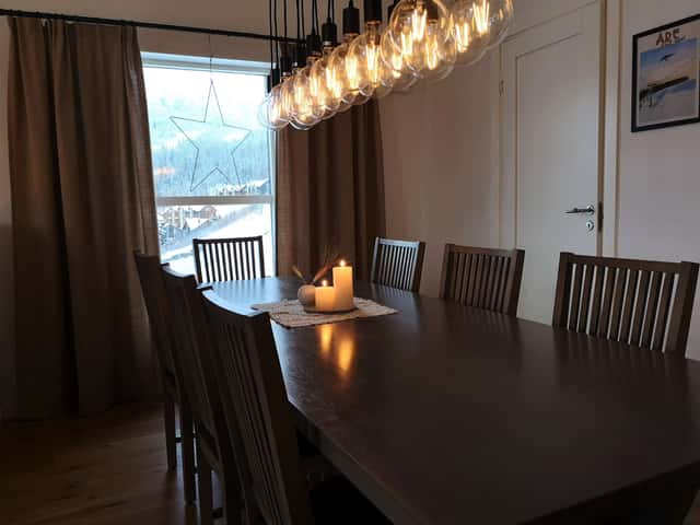 Ski-in/ski-out semi-detached house in Sadeln with sauna, fireplace, balcony and patio
