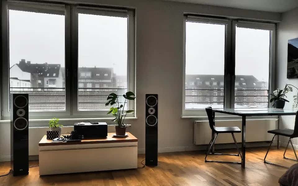 How much does it cost to rent an apartment?