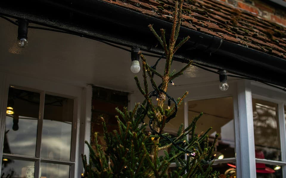 Rent a cabin in Åre