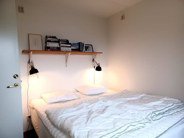 Lägenhet i Åre nära Bergbanan och Åre torg, nära lift och backe, privat bastu och balkong