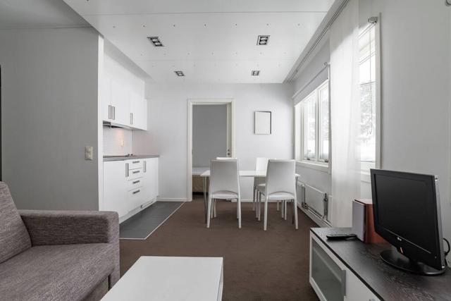 Rymlig lägenhet i Åre, nära skidbackarna