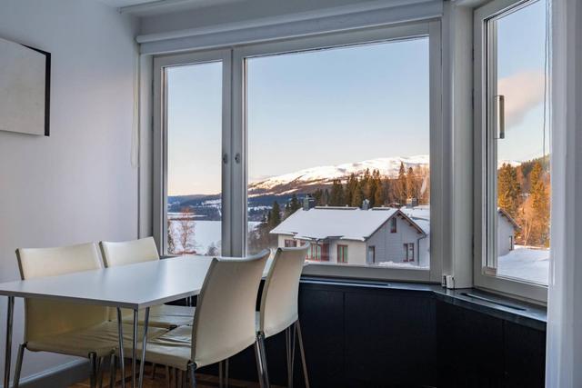 Ledig lägenhet i Åre, perfekt för skidåkare