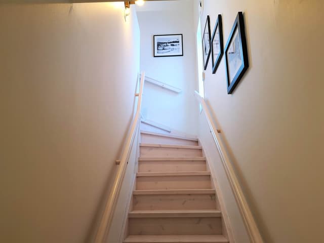 Ski-in/ski-out semi-detached house in Sadeln with sauna, fireplace, balcony and patio
