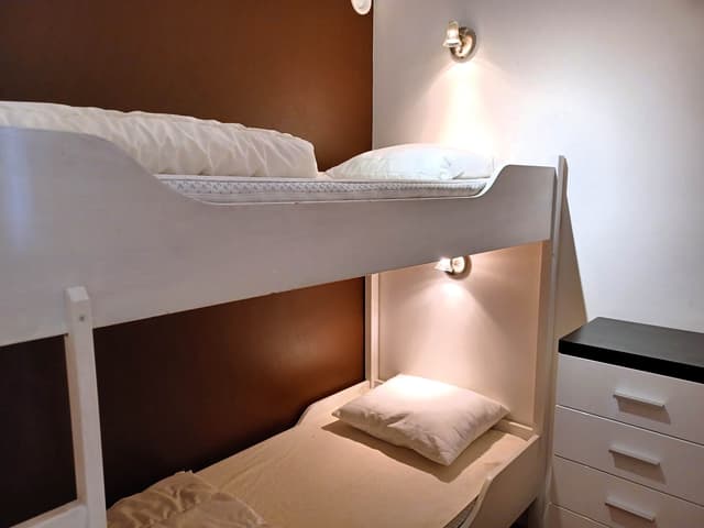 Apartment by the ski slope in central Åre with private sauna, close to lifts and Åre Square