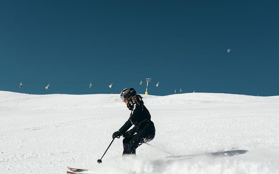 När öppnar liftarna i Åre?