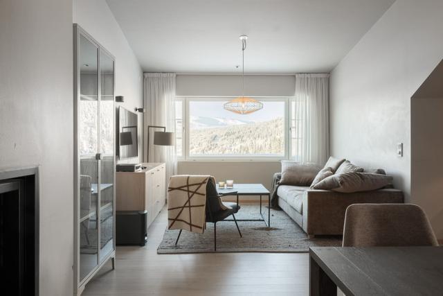 Ledig lägenhet i Åre för vinterretreat