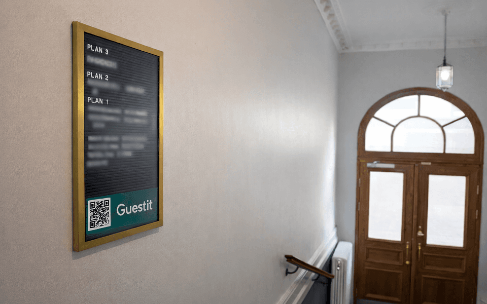 Rentals in this building — managed by Guestit