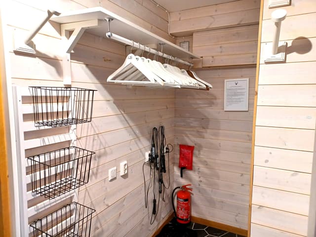 Lägenhet vid skidbacken i centrala Åre med privat bastu, nära liftar och Åre torg