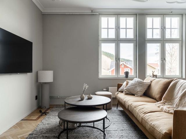 Ledig lägenhet i Åre, Sverige