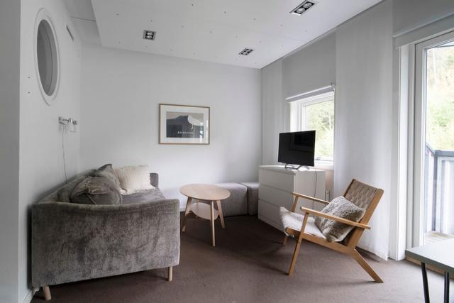 Cozy apartment near Åre ski lifts with modern amenities