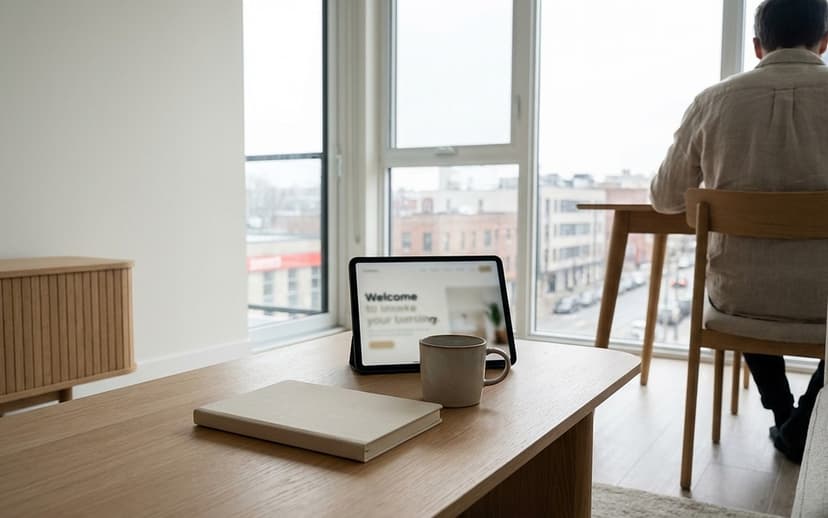 How to set house rules for a short term rental?