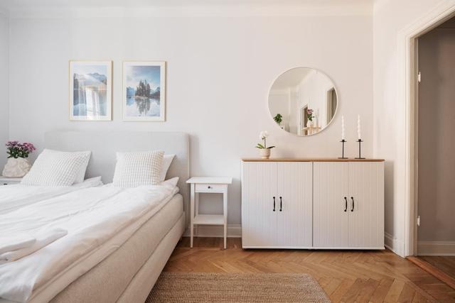 Comfortable studio apartment near Mariatorget.