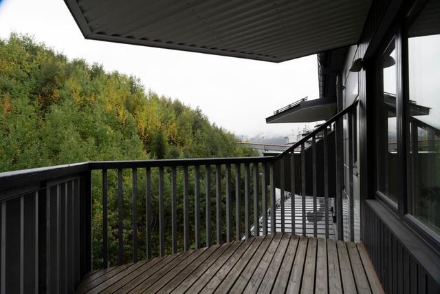 Cozy apartment near Åre ski lifts with modern amenities