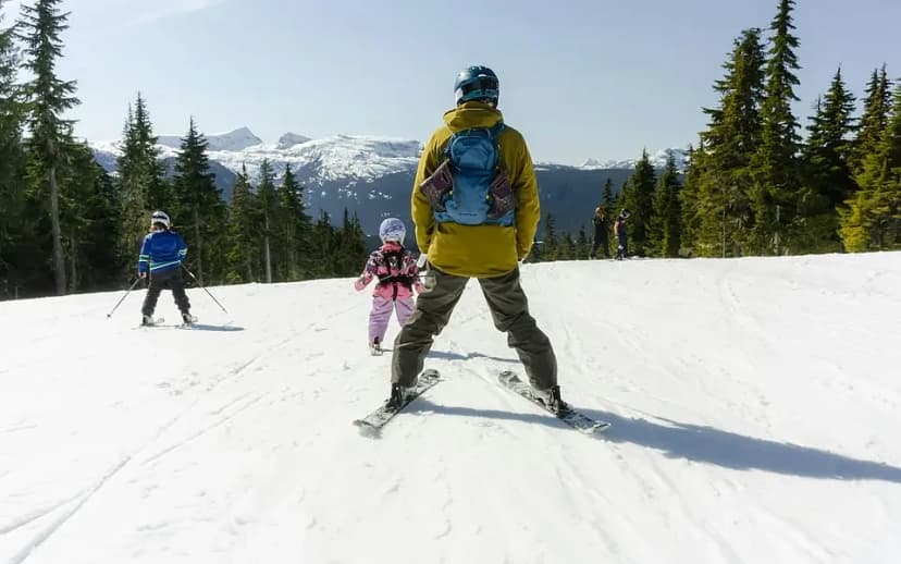 How much does a ski trip to Åre cost?