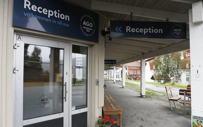 Guestit förvärvar AGO i Åre