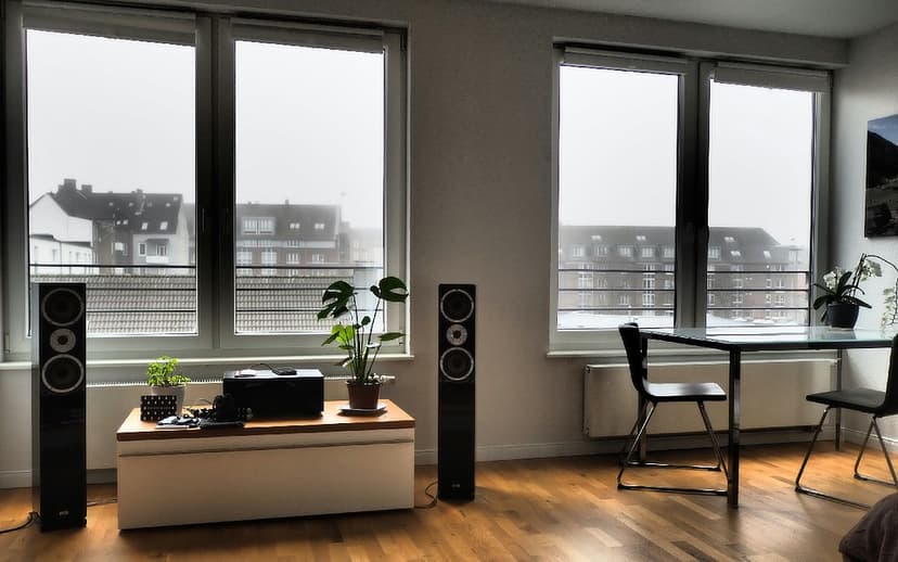 Hur mycket kostar det att hyra lägenhet?