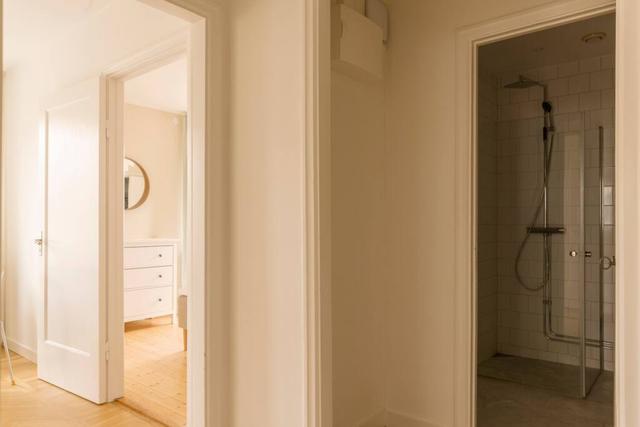 Ledig lägenhet i Solna, Stockholm