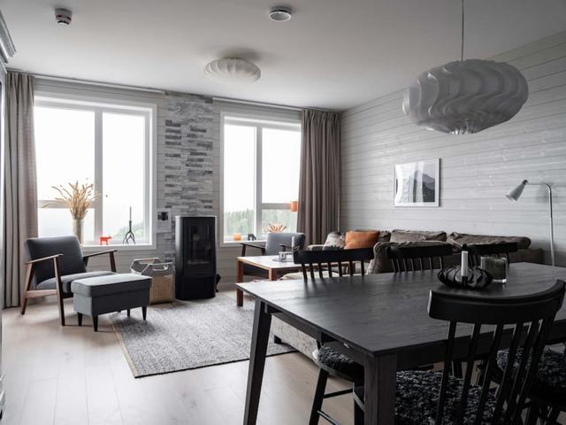 Ledig lägenhet i Åre Sadeln, Sverige