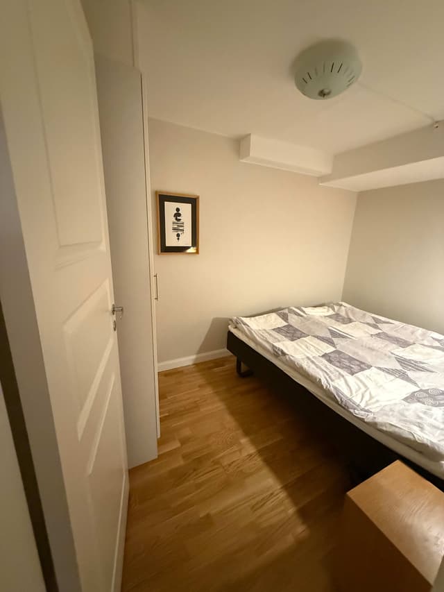 Fjälllägenhet nära VM8-skidliften i Åre, Sverige, med privat bastu nära backar och centrum
