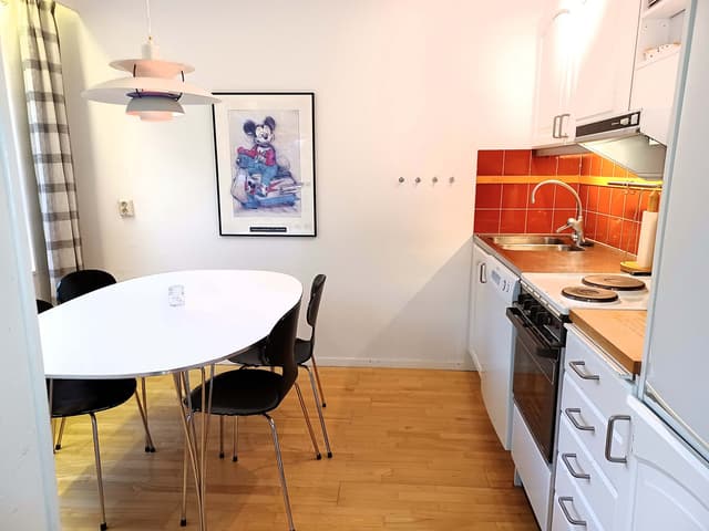 Lägenhet vid backen i centrala Åre med privat bastu, nära liftar och Åre torg