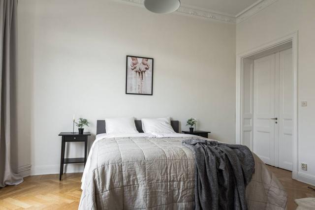 Ledig lägenhet i Kungsholmen, Stockholm