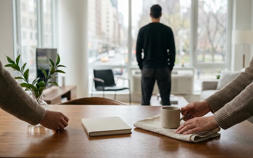 What should you know before renting out your apartment short-term?