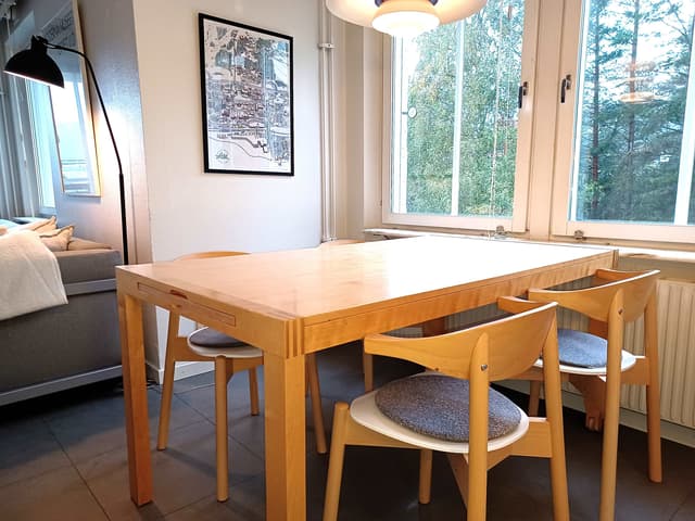 Lägenhet i Åre nära Bergbanan och Åre torg, nära lift och backe, privat bastu och balkong