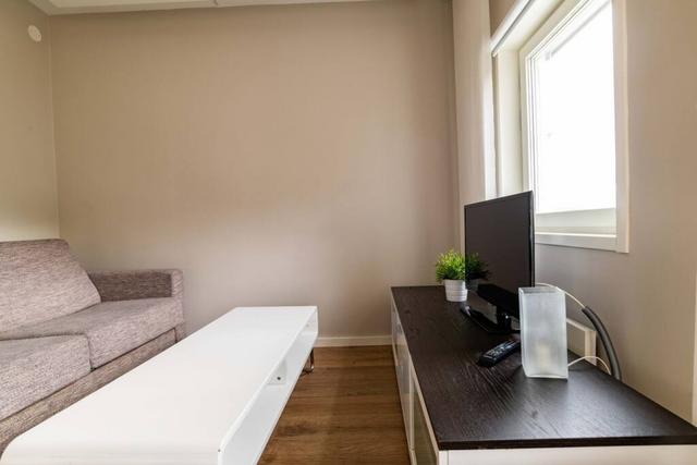 Lägenhet intill skidbackarna i Åre, Sverige