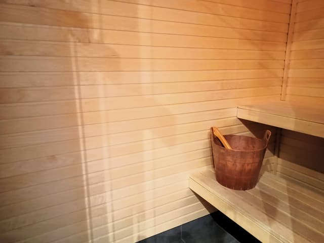 Lägenhet i Åre nära Bergbanan och Åre torg, nära lift och backe, privat bastu och balkong