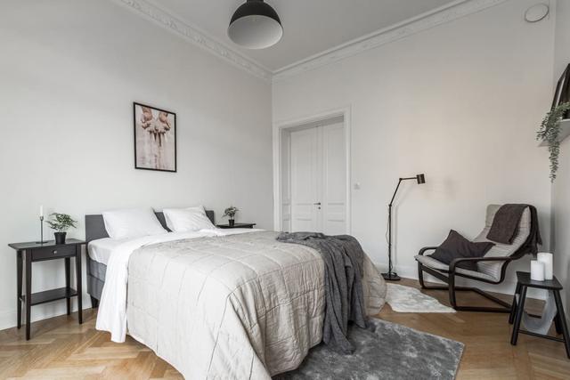 Apartment in Kungsholmen, Stockholm