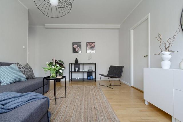 Ledig lägenhet i Hägersten, Stockholm