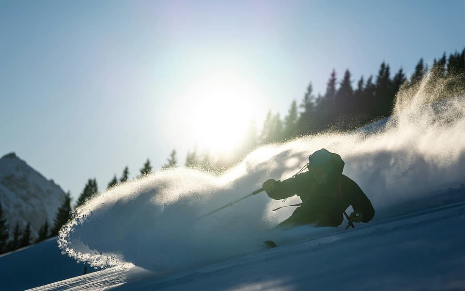 Din semestervecka i Åre, sommar som vinter