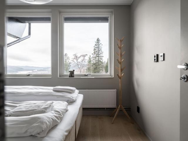 Ledig lägenhet i Åre, skidåkning direkt utanför dörren