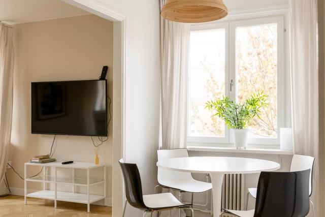 Ledig lägenhet i Solna, Stockholm
