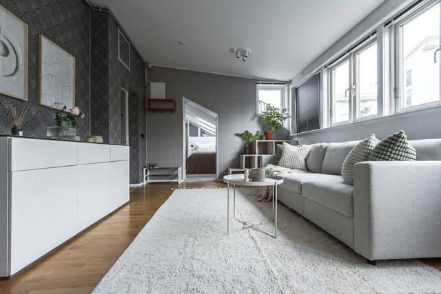 Ledig lägenhet i Sundbyberg, Stockholm