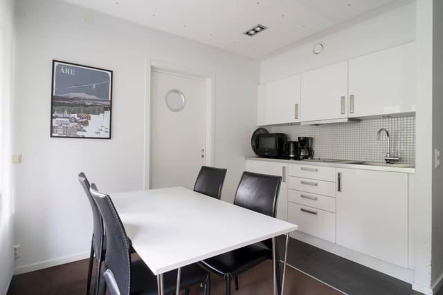 Cozy apartment near Åre ski lifts with modern amenities