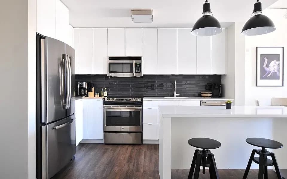 How to determine a rental deposit?