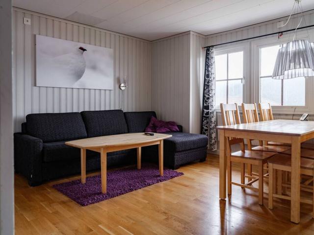 Ledig lägenhet perfekt för skidåkning och avkoppling i ett vackert lugnt område